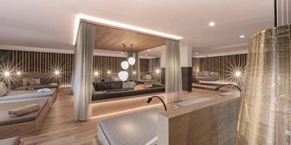 Wanderurlaub - Fahrstuhl - INNs HOLZ Natur- & Vitalhotel****s Ruheraum - INNs HOLZ Natur- & Vitalhotel****s