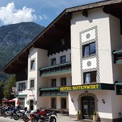 Wanderhotel - Hotel Botenwirt