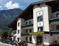 Wanderhotel: Hotel Botenwirt