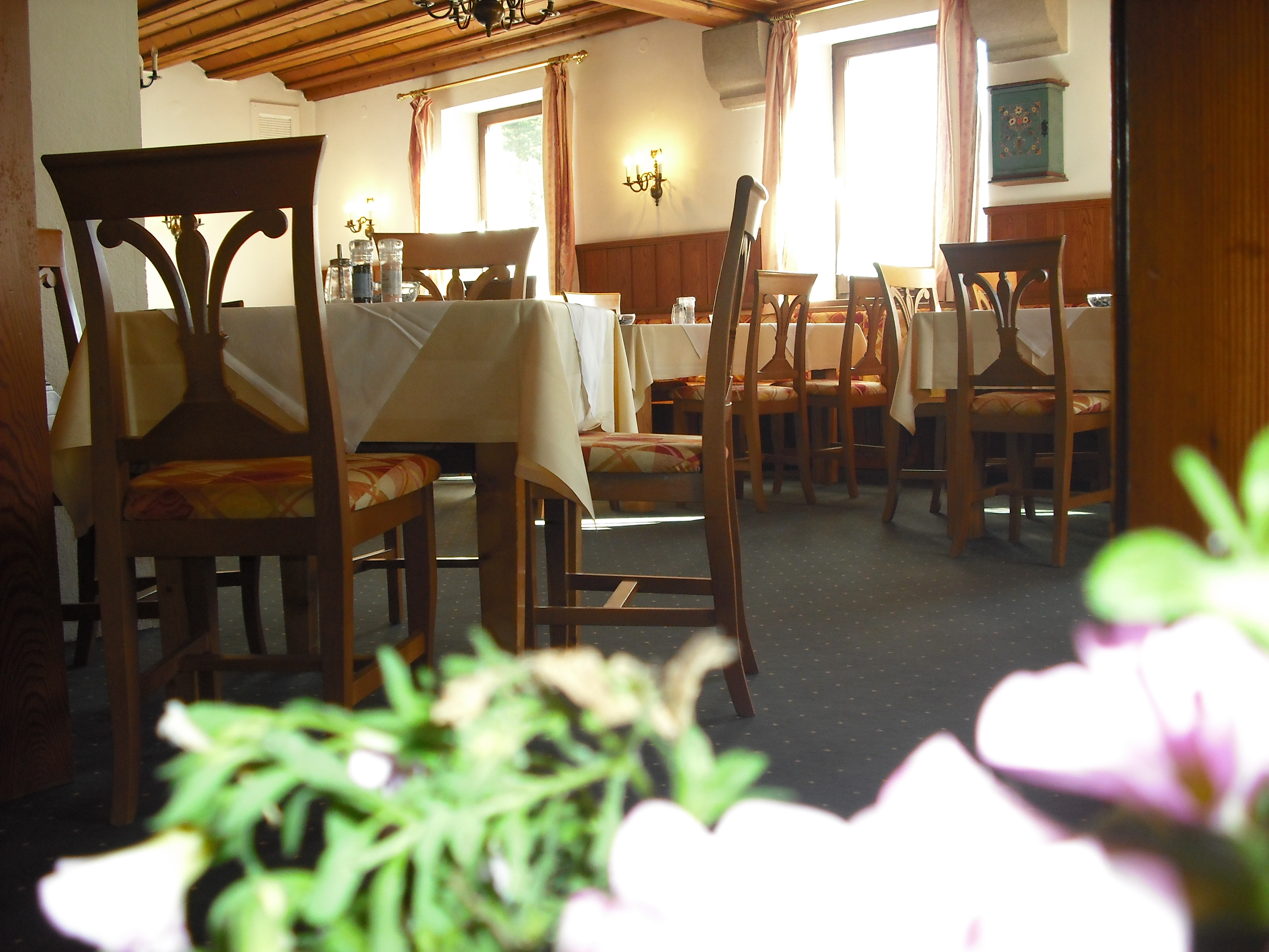 Wanderurlaub - Alpenregion Nationalpark Gesäuse - Hotel Botenwirt