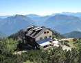 Wanderhotel: Die Kranabethhütte - Kranabethhütte