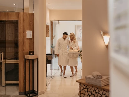 Wanderurlaub - Fahrstuhl - Hotel AlpenSchlössl