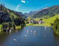 Wanderhotel: Zauchensee - Familotel Zauchenseehof