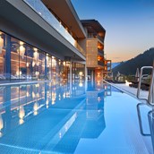 Wanderhotel - DAS EDELWEISS - Salzburg Mountain Resort