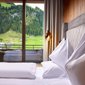 Wanderhotel: DAS EDELWEISS - Salzburg Mountain Resort