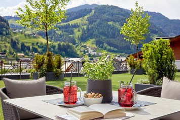 Wanderhotel: DAS EDELWEISS - Salzburg Mountain Resort