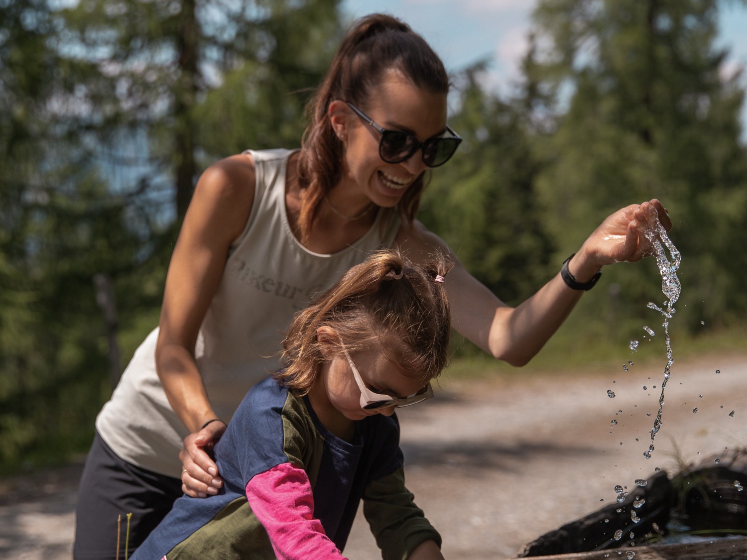 Wanderhotel: DAS EDELWEISS Salzburg Mountain Resort