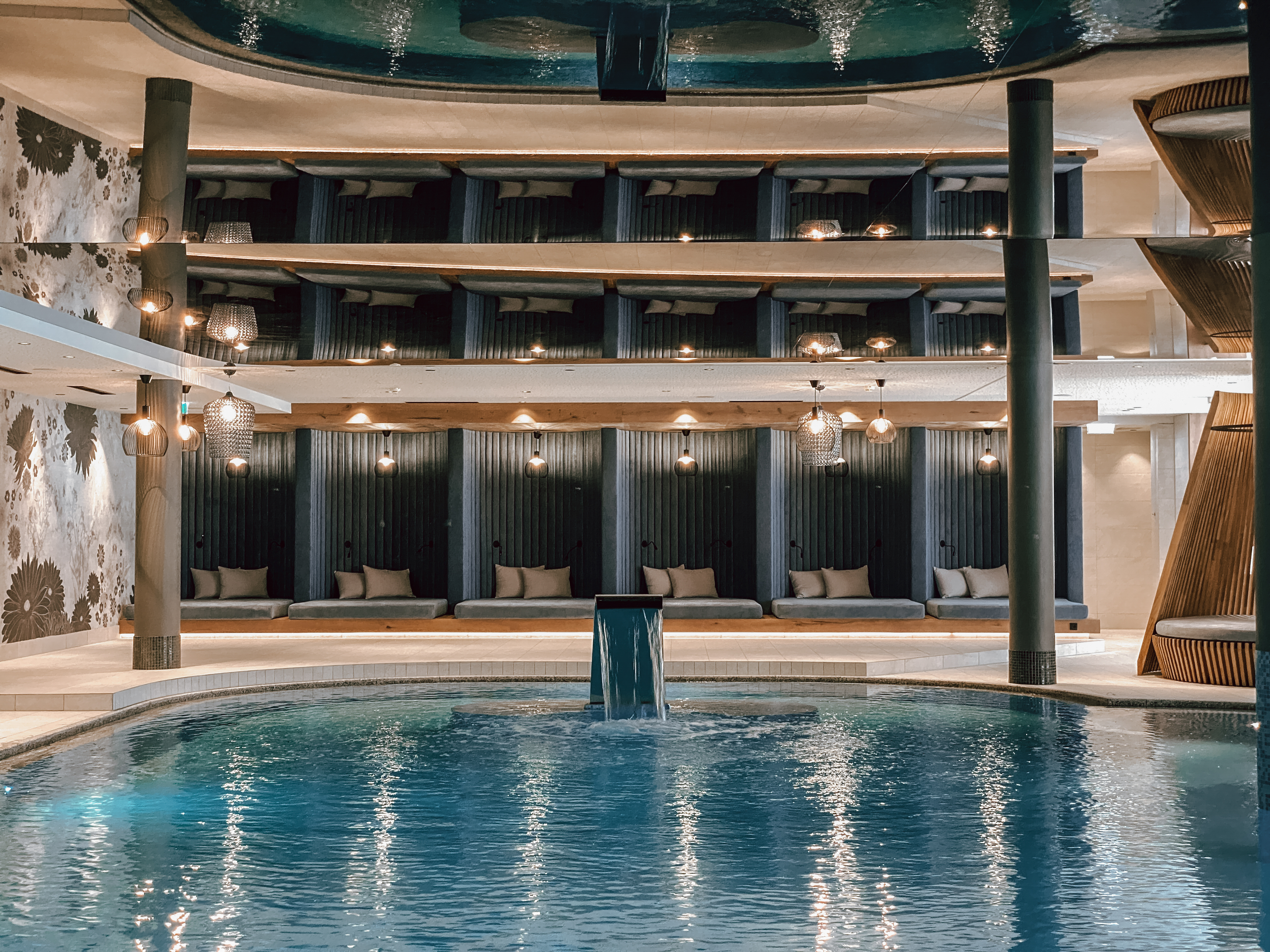 Wanderhotel: Family Spa - DAS EDELWEISS Salzburg Mountain Resort