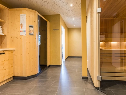 Wanderurlaub - Fahrstuhl - Familienhotel Botenwirt ***S