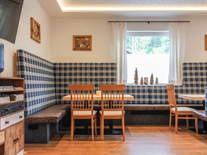 Wanderurlaub - Fahrstuhl - Familienhotel Botenwirt ***S