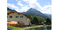 Wanderurlaub - Salzburg - Familienhotel Botenwirt ***S