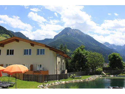 Wanderurlaub - Fahrstuhl - Familienhotel Botenwirt ***S