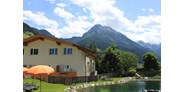 Wanderurlaub - Österreich - Familienhotel Botenwirt ***S