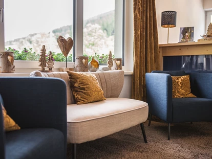 Wanderurlaub - Fahrstuhl - Lobby - Familienhotel Botenwirt ***S