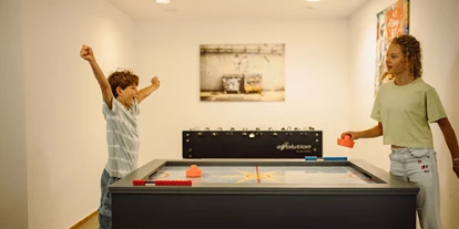 Wanderurlaub - Flachau - play room - Resl Resort - Hotel