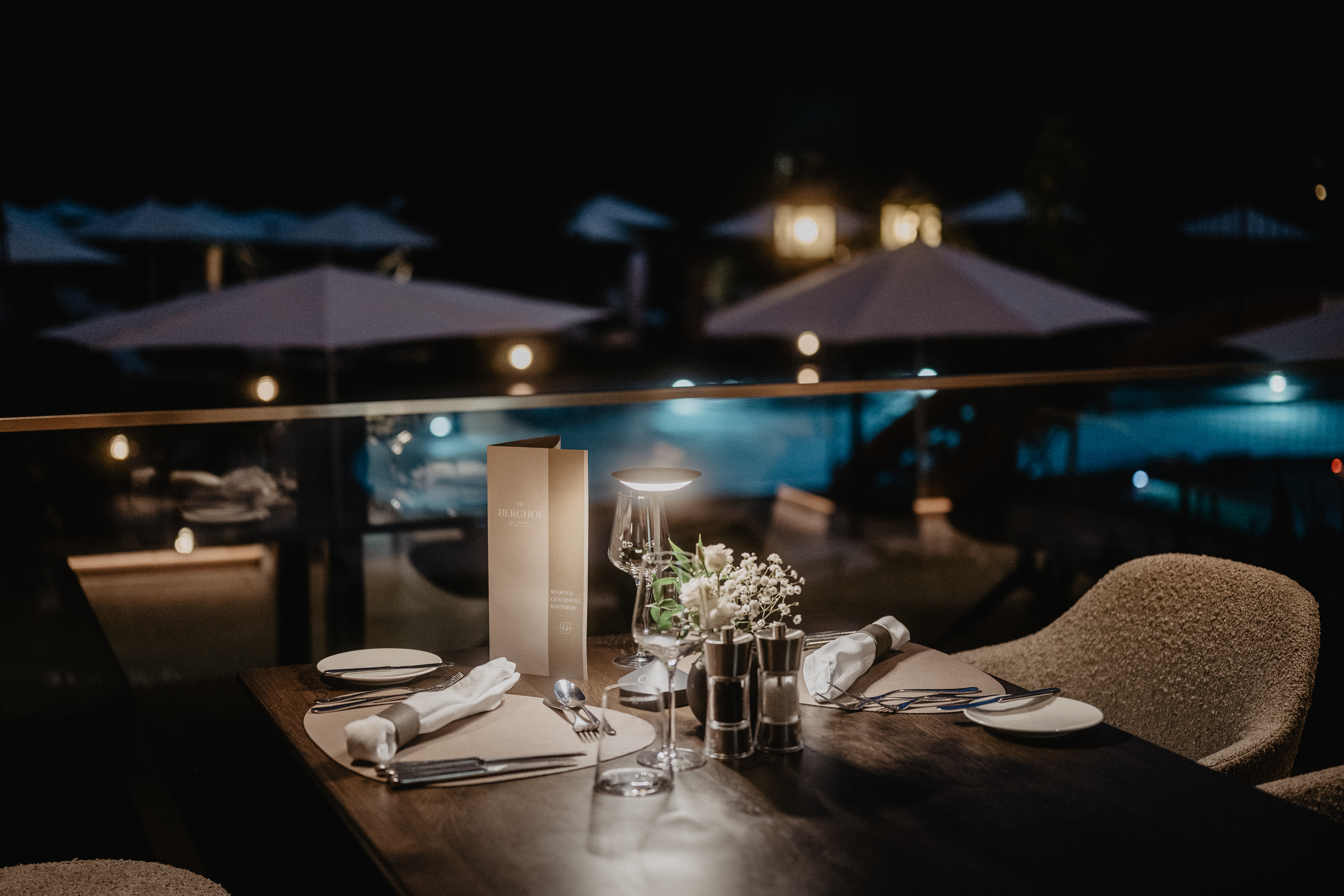 Wanderurlaub - Familienwanderung - Bad Gastein - Hotel Berghof | St. Johann in Salzburg