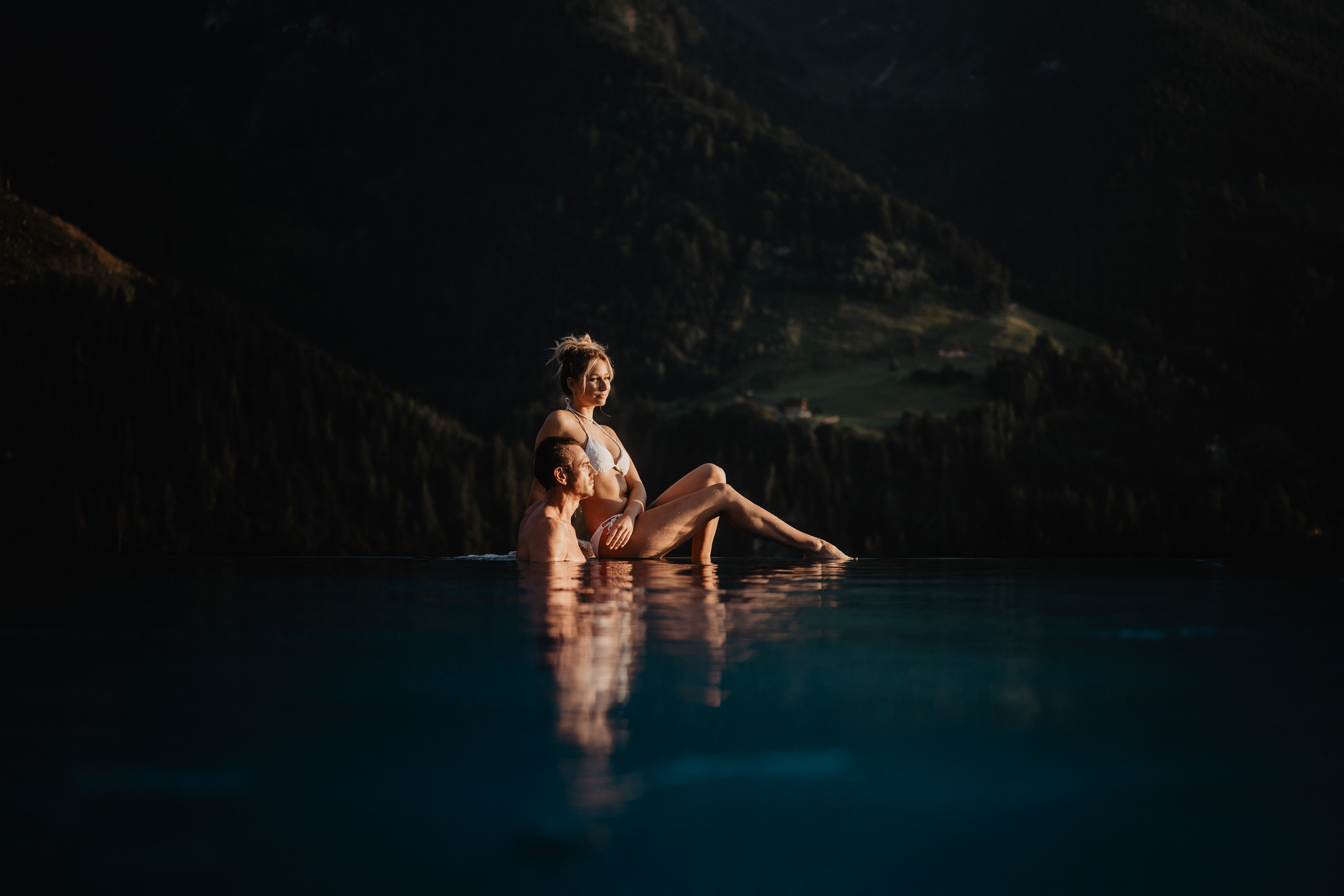 Wanderhotel: Hotel Berghof | St. Johann in Salzburg