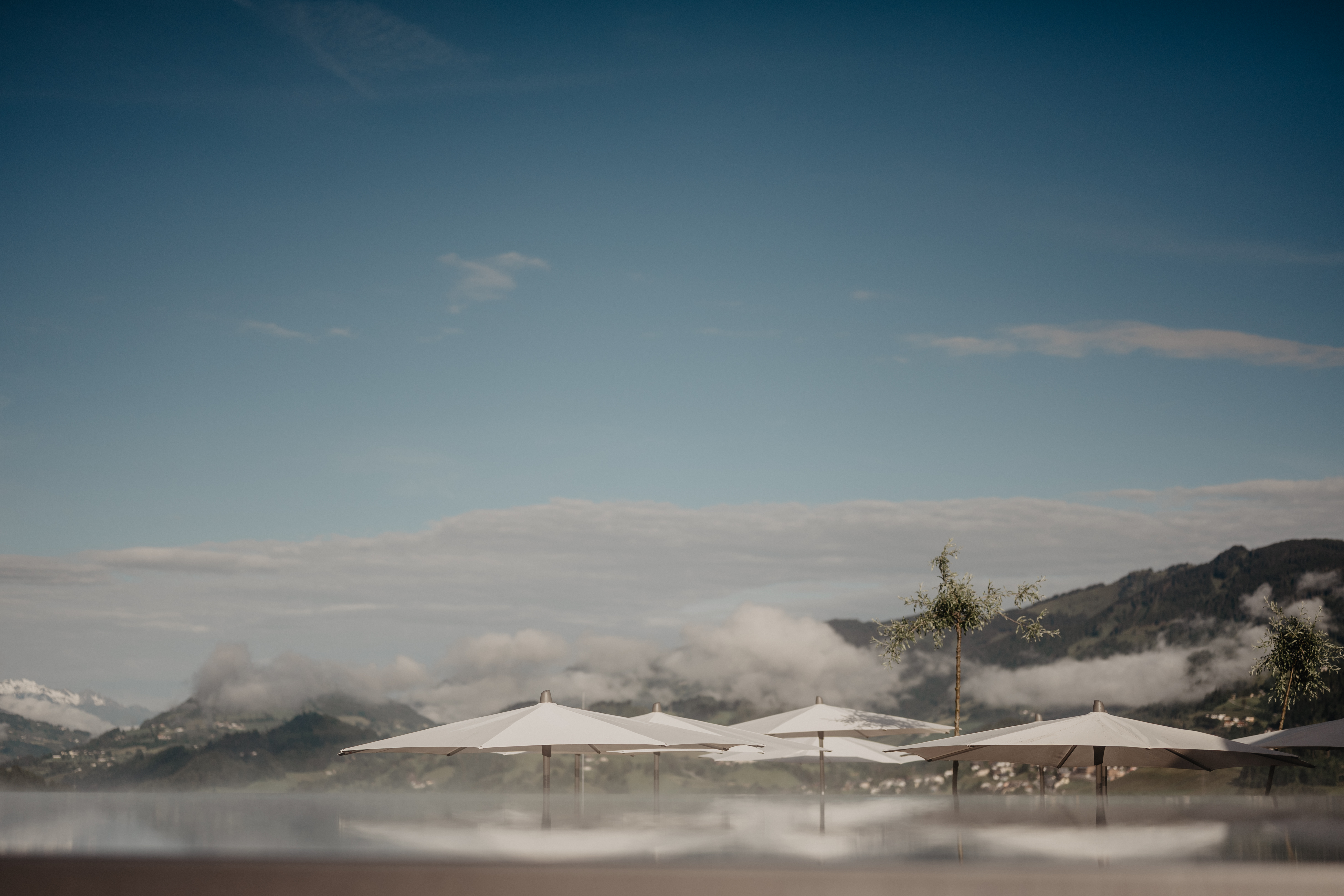 Wanderhotel: Hotel Berghof | St. Johann in Salzburg