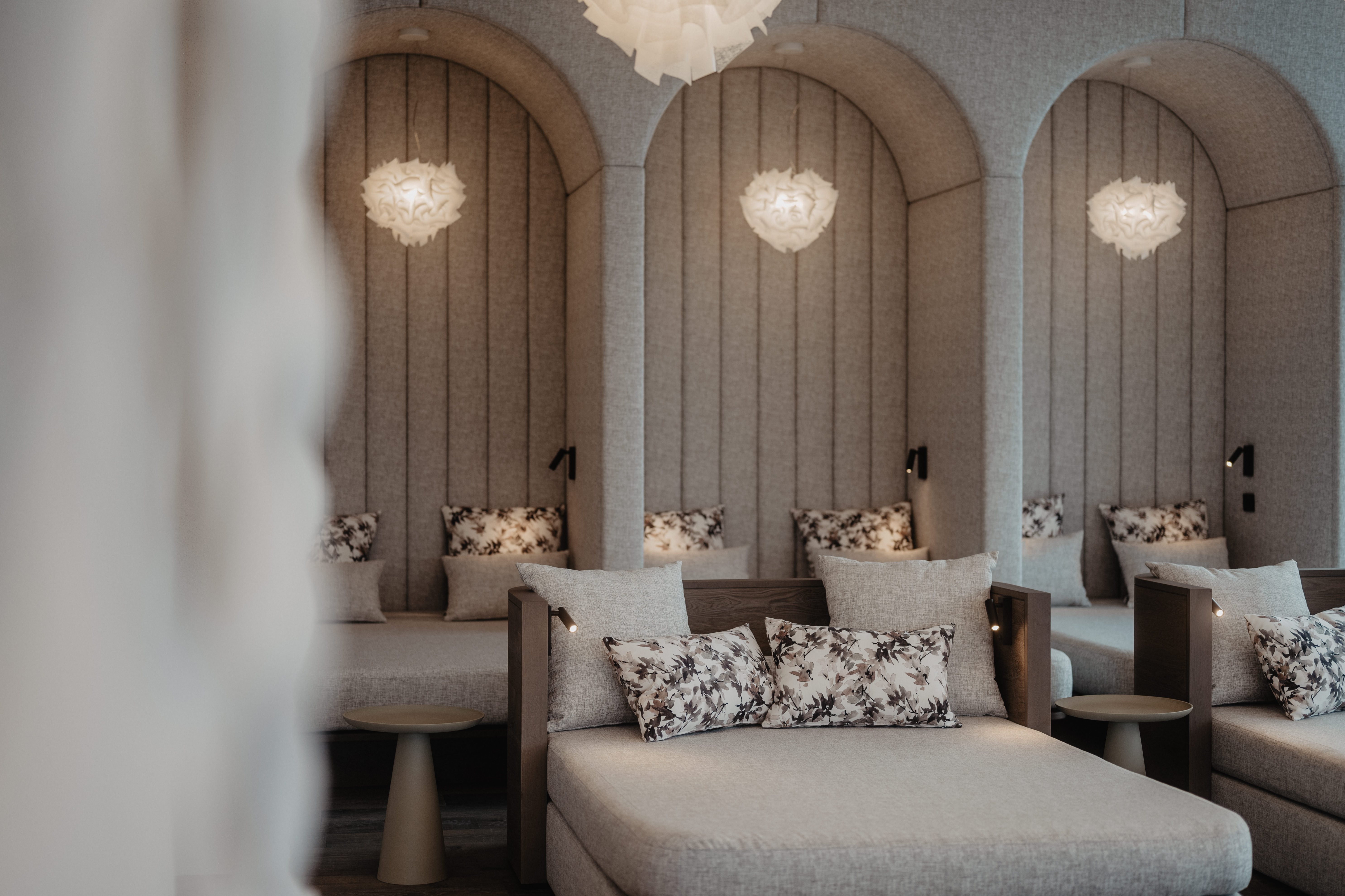 Wanderhotel: Hotel Berghof | St. Johann in Salzburg