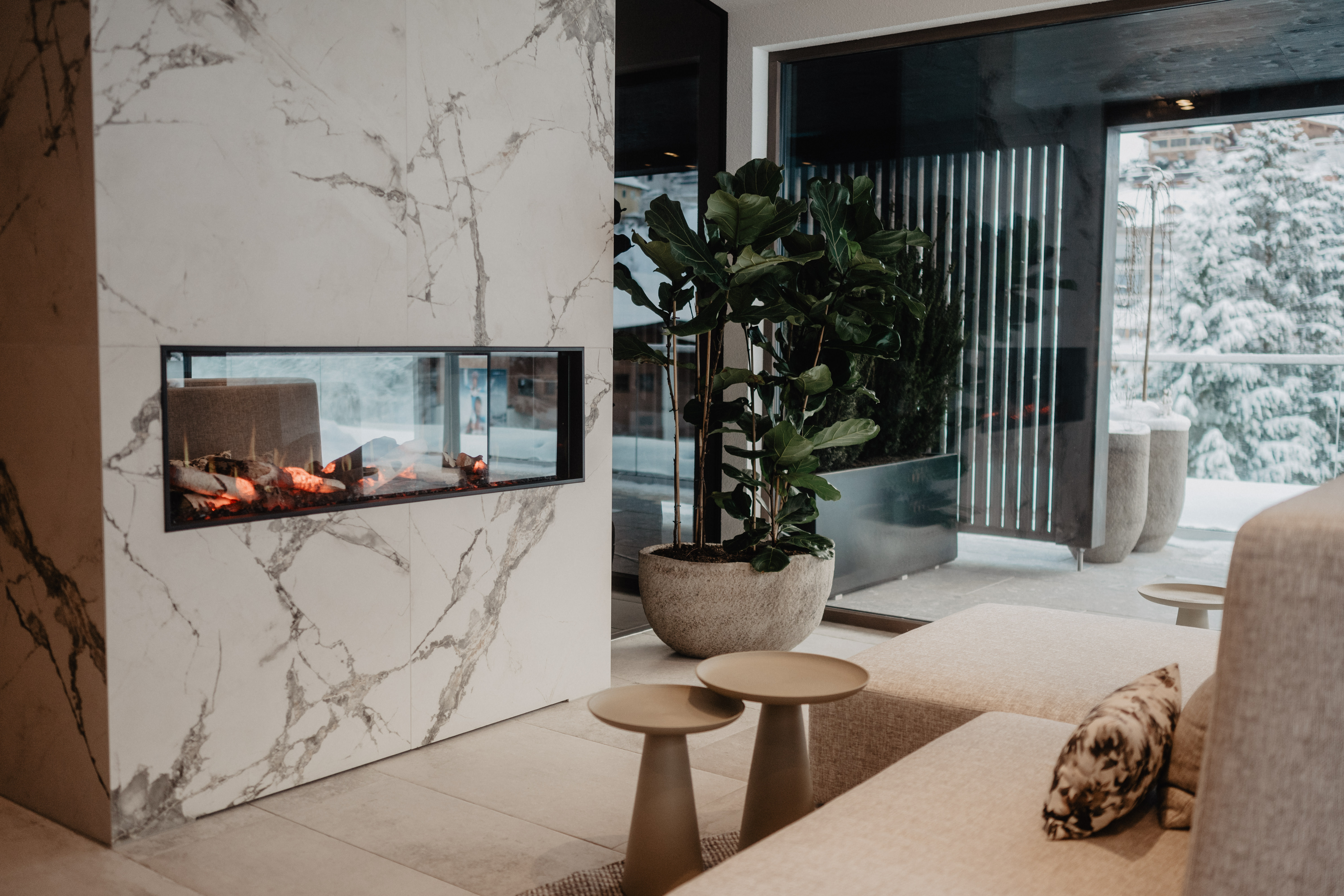 Wanderhotel: Hotel Berghof | St. Johann in Salzburg