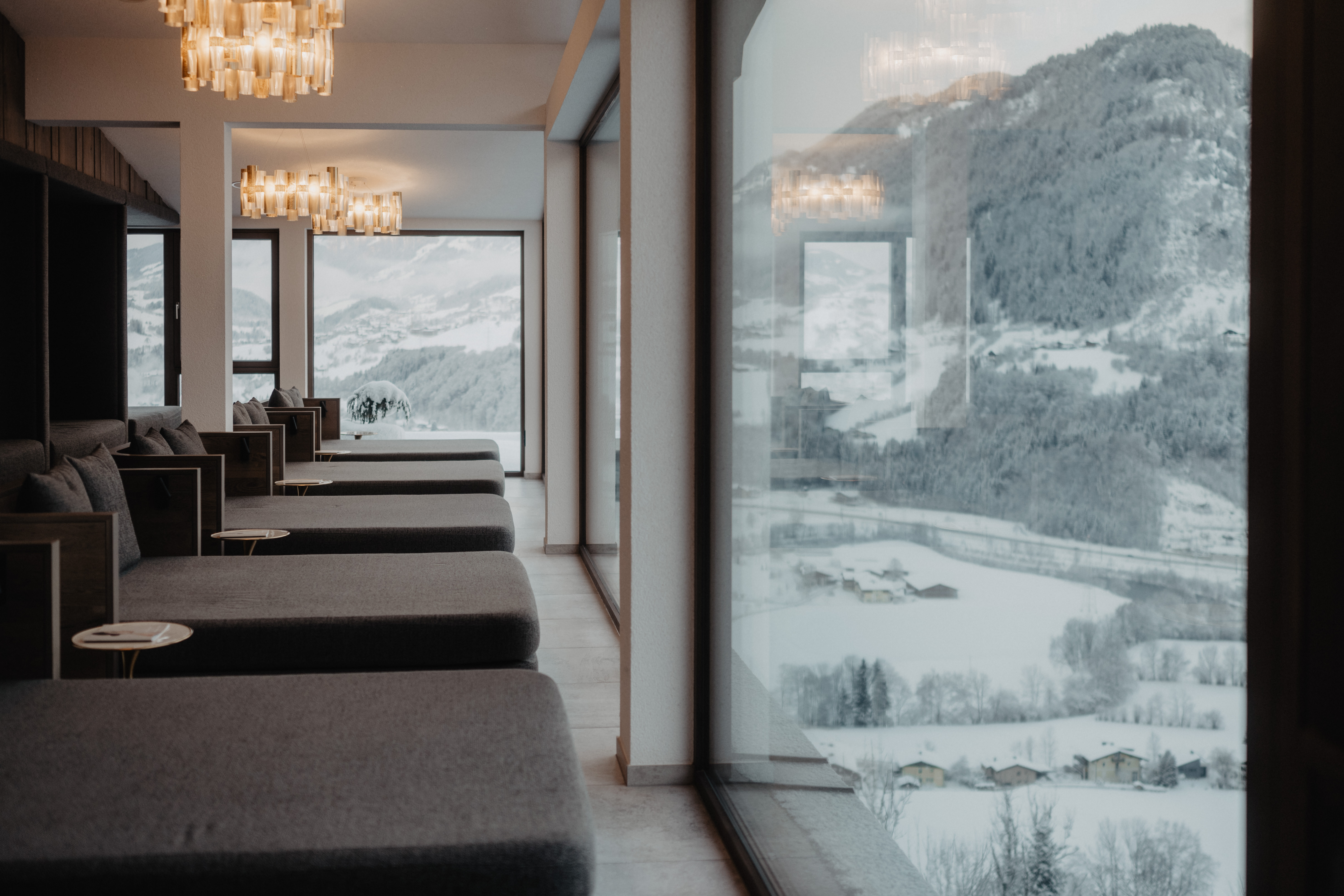 Wanderhotel: Hotel Berghof | St. Johann in Salzburg