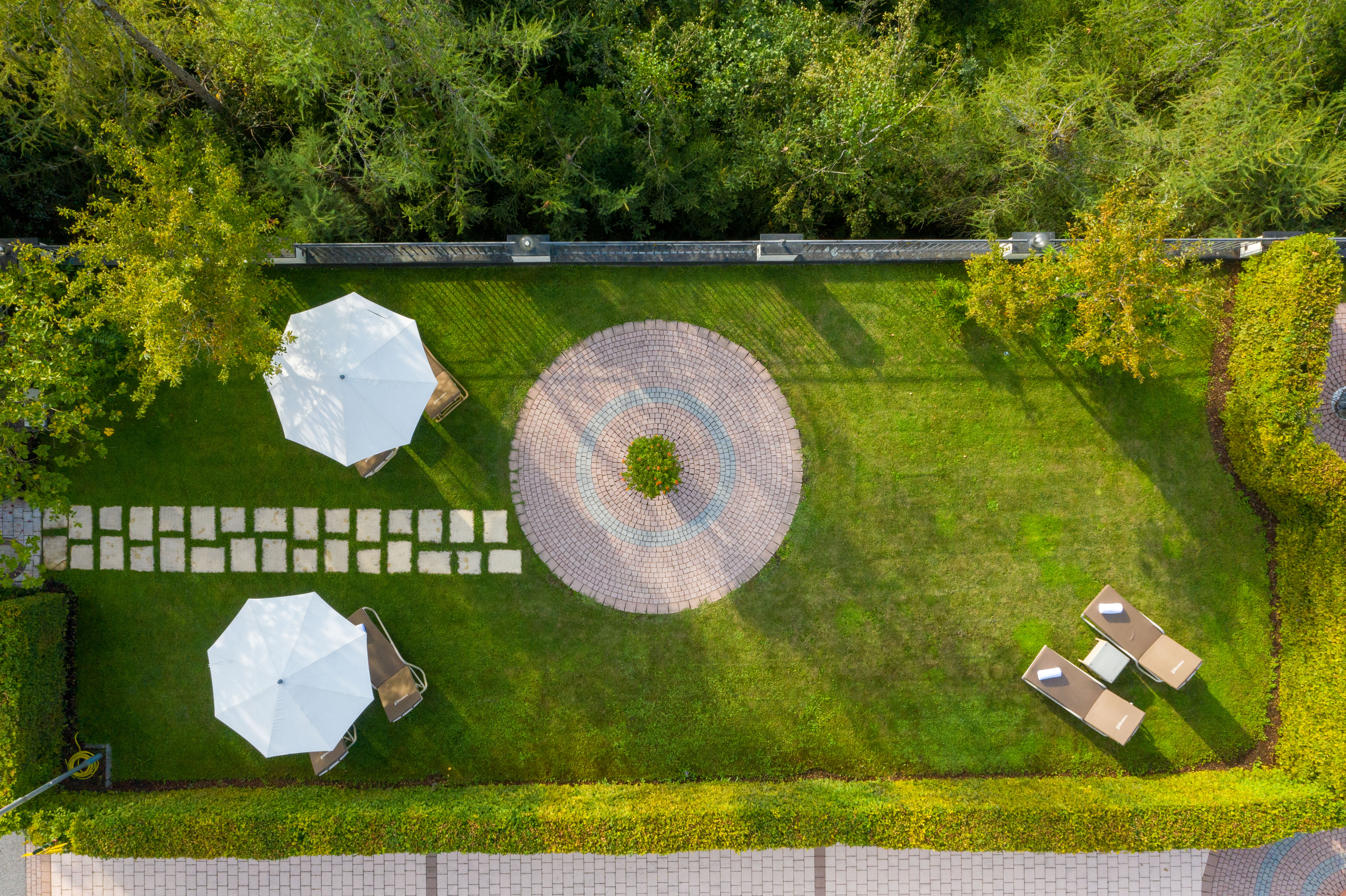 Wanderurlaub - Pools: Innenpool - Sankt Johann im Pongau - Alpines Lifestyle Hotel Tannenhof