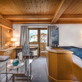 Wanderhotel: Alpines Lifestyle Hotel Tannenhof