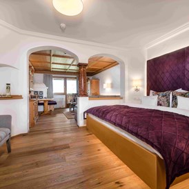 Wanderhotel: Alpines Lifestyle Hotel Tannenhof