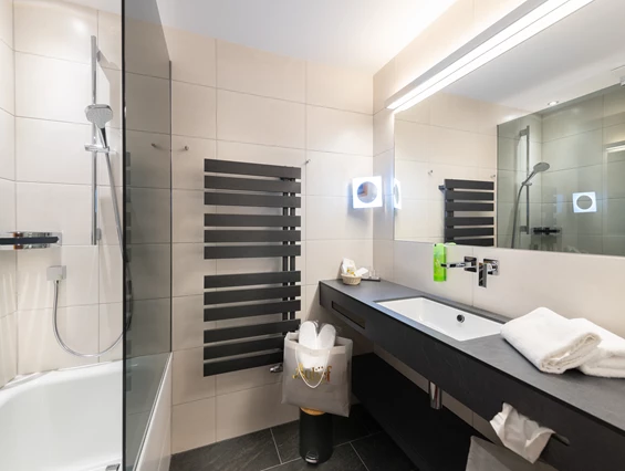 Wanderhotel: Familienhotel Auhof