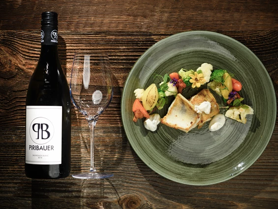 Wanderhotel: Familienhotel Auhof