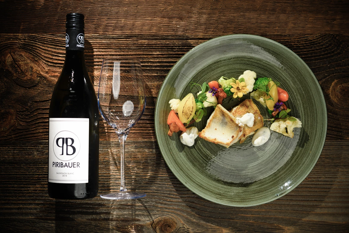 Wanderhotel: Familienhotel Auhof