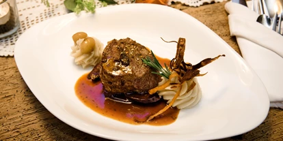 Wanderurlaub - Flachau - Kulinarik - Hotel Tirolerhof - mein Haus mit Herz!