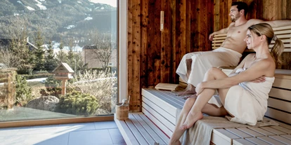 Wanderurlaub - Pools: Schwimmteich - Spa & Vitalresort Eggerwirt