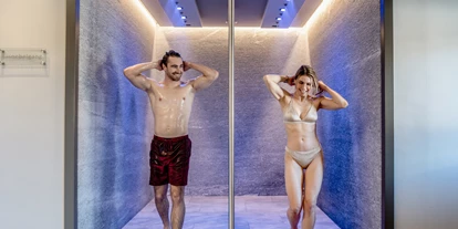 Wanderurlaub - Pools: Schwimmteich - Spa & Vitalresort Eggerwirt