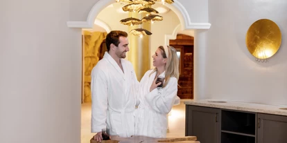 Wanderurlaub - Pools: Schwimmteich - Spa & Vitalresort Eggerwirt