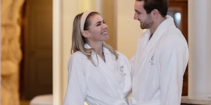 Wanderurlaub - Pools: Schwimmteich - Spa & Vitalresort Eggerwirt
