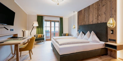 Wanderurlaub - Pools: Schwimmteich - Spa & Vitalresort Eggerwirt