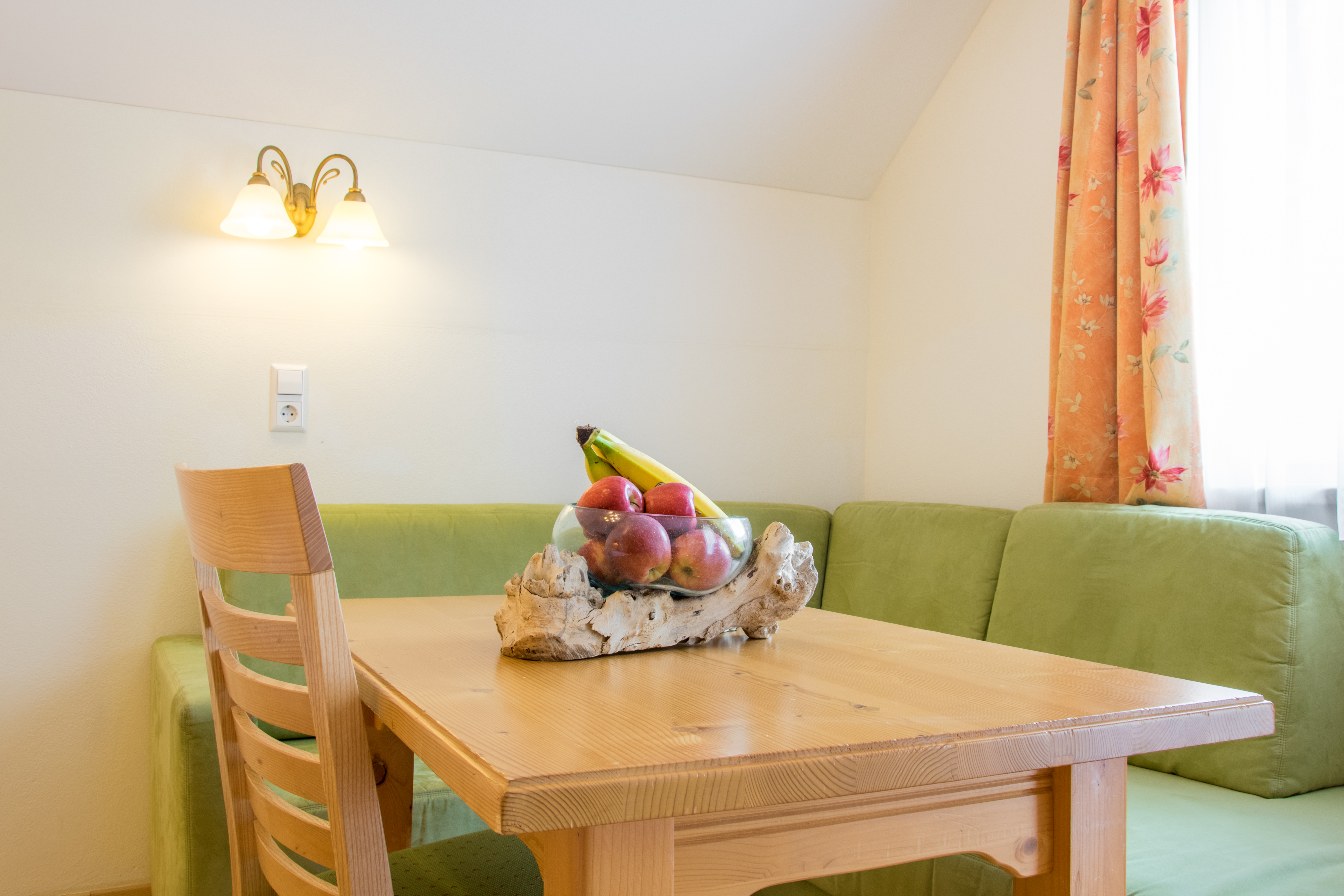 Wanderhotel: Hotel Wohlfühlpension Gell