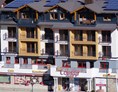 Wanderhotel: Hotel Binggl Obertauern