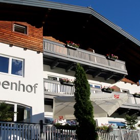 Wanderhotel: Alpenhof Sankt Martin