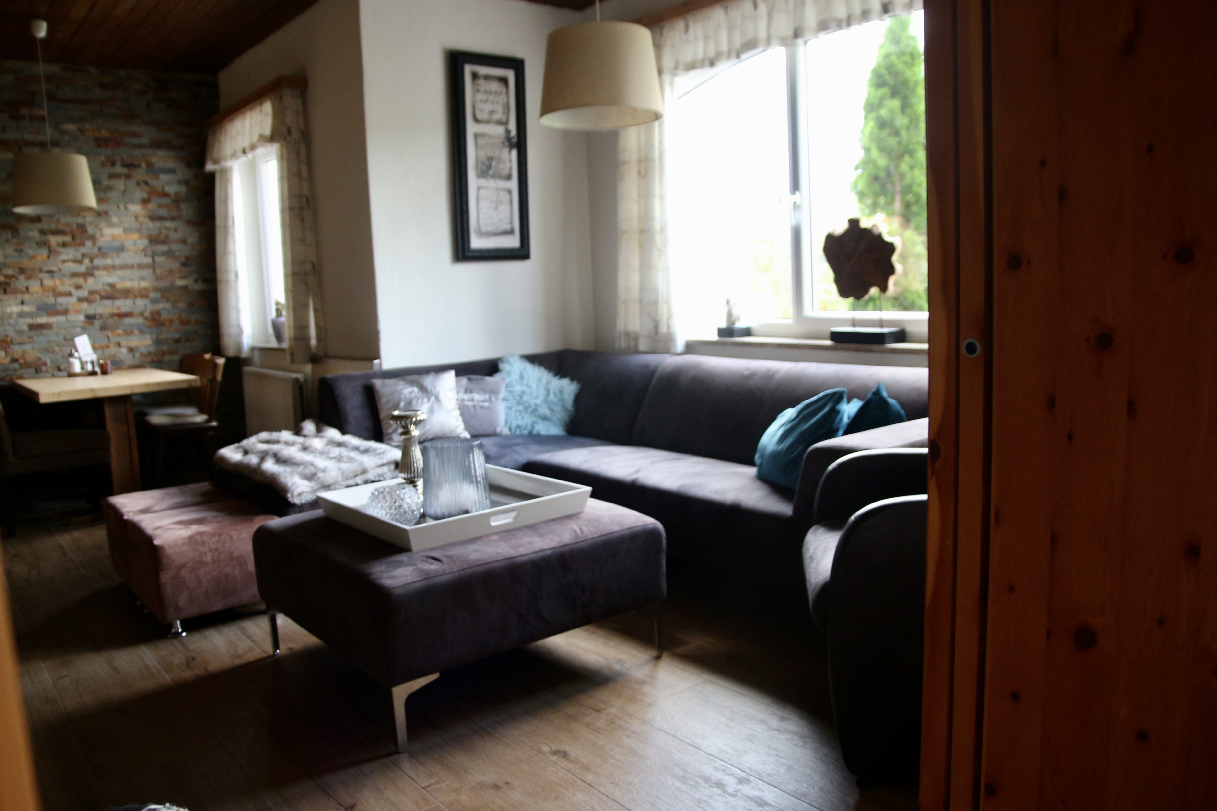 Wanderurlaub - Ramsau (Bad Goisern am Hallstättersee) - Alpenhof Sankt Martin