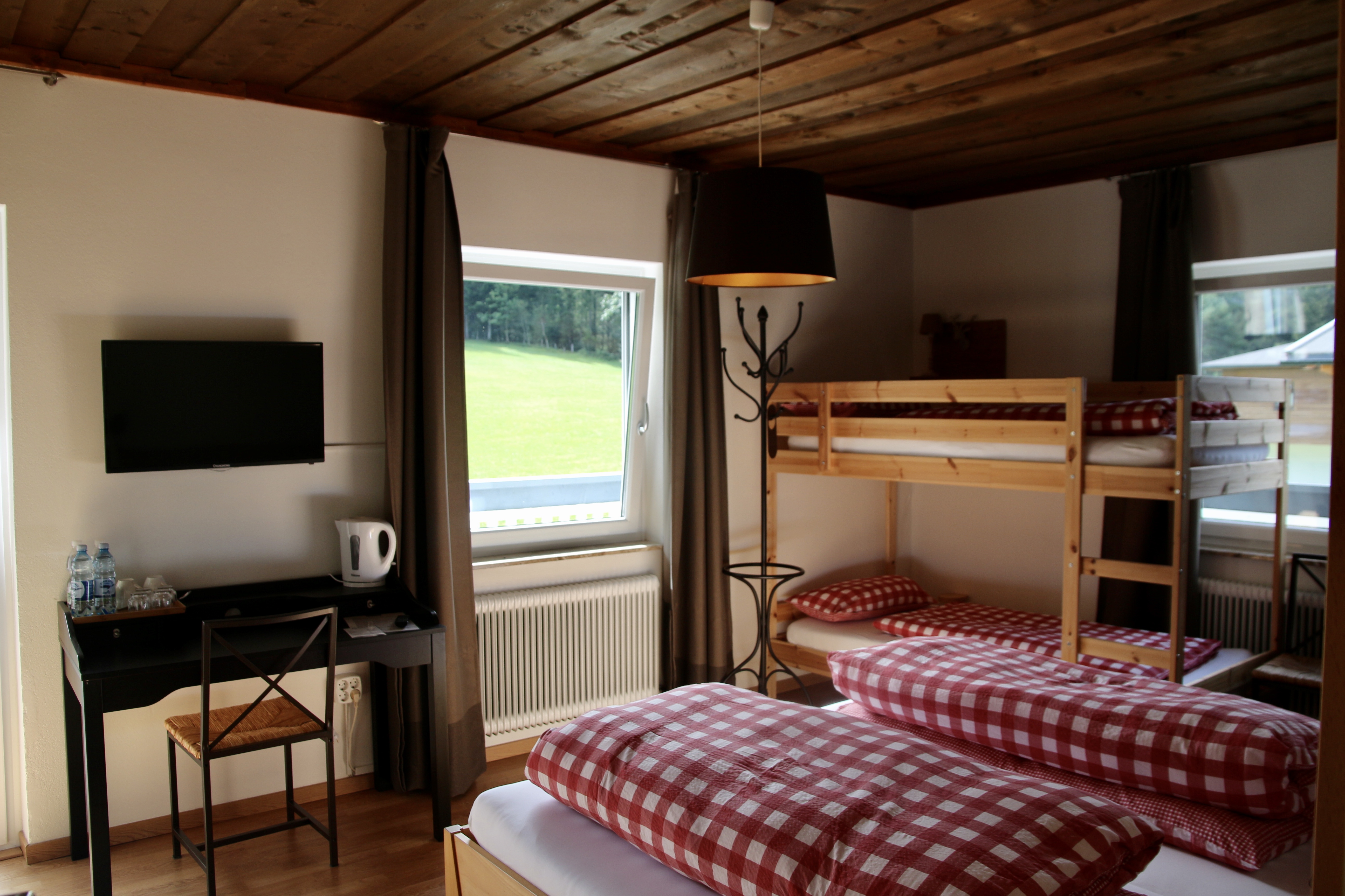 Wanderurlaub - Ramsau (Bad Goisern am Hallstättersee) - Alpenhof Sankt Martin