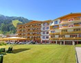 Wanderhotel: JUFA Alpenhotel Saalbach****
