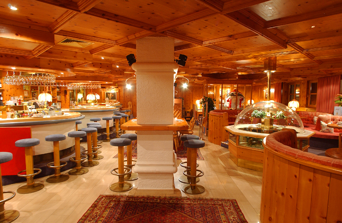 Wanderurlaub - Tiroler Unterland - JUFA Alpenhotel Saalbach****