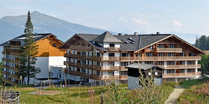 Wanderurlaub - Fahrstuhl - DAS ALPENHAUS KATSCHBERG.1640