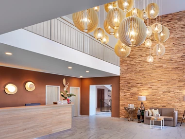 Wanderhotel: DAS ALPENHAUS KATSCHBERG.1640