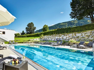 Wanderhotel: DAS ALPENHAUS KATSCHBERG.1640