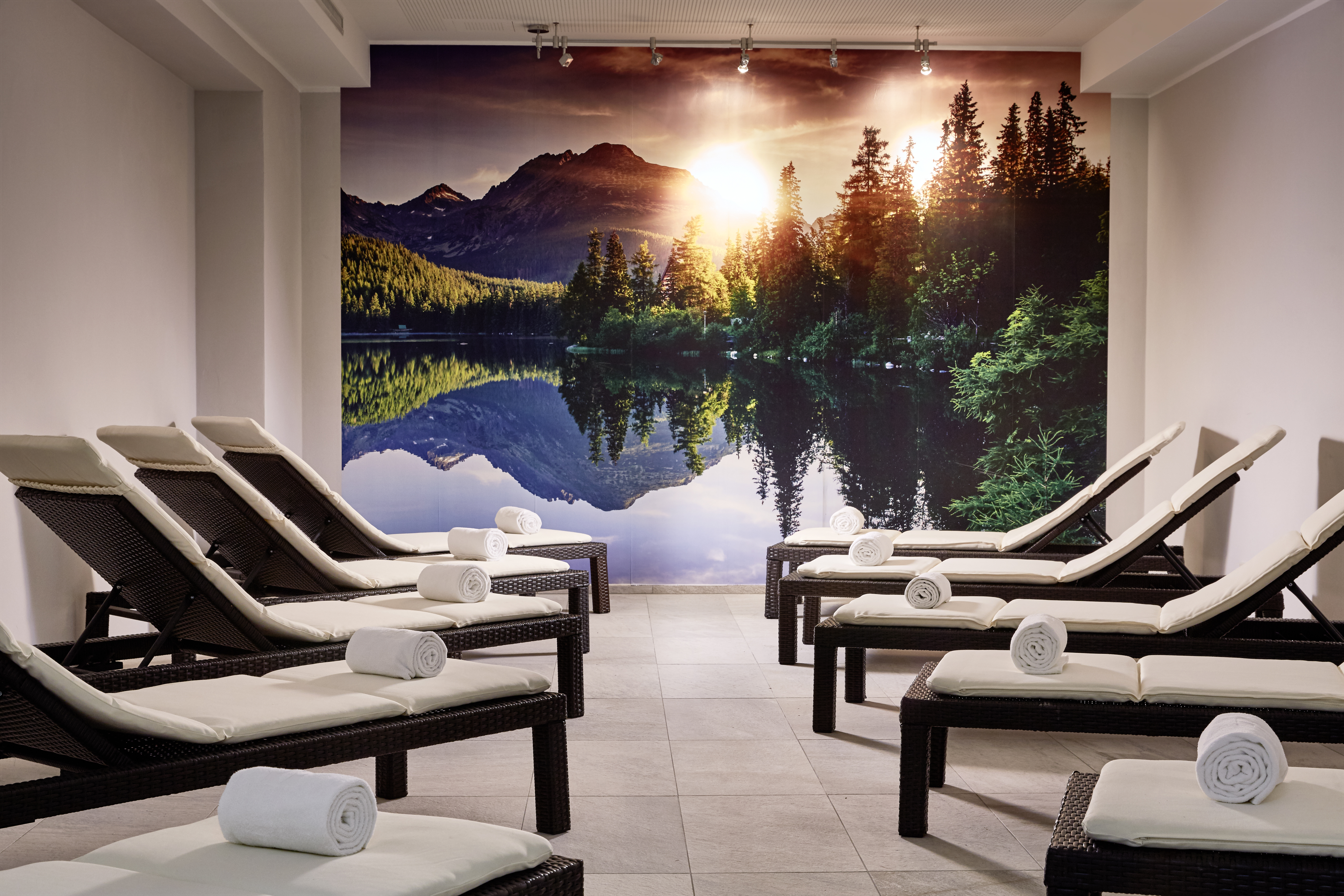 Wanderhotel: DAS ALPENHAUS KATSCHBERG.1640