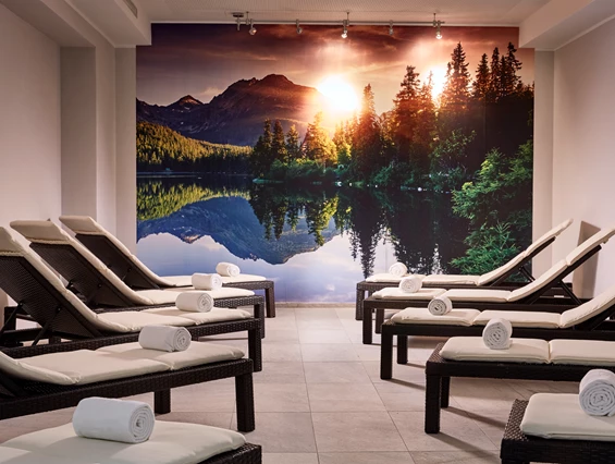 Wanderhotel: DAS ALPENHAUS KATSCHBERG.1640