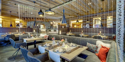 Wanderurlaub - Fahrstuhl - Hotel Kendler